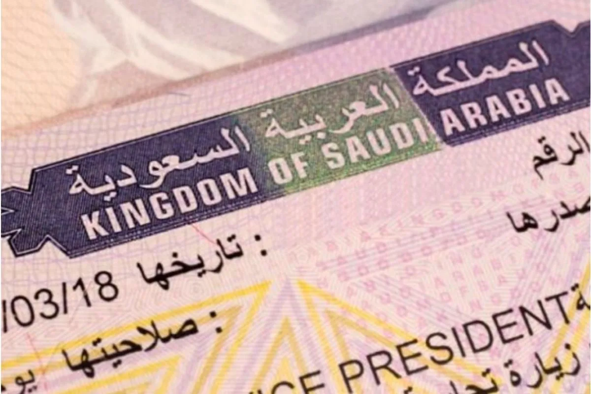 Saudi Tourist Visa Requirement, Eligibility and Cost