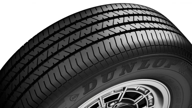 Dunlop Tyres Price