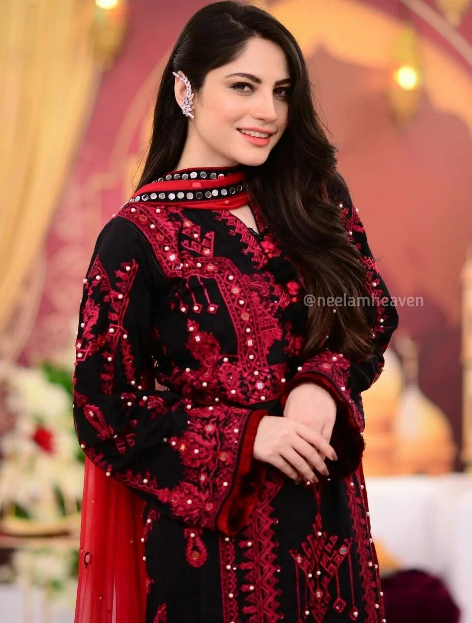 Best Pakistani actress