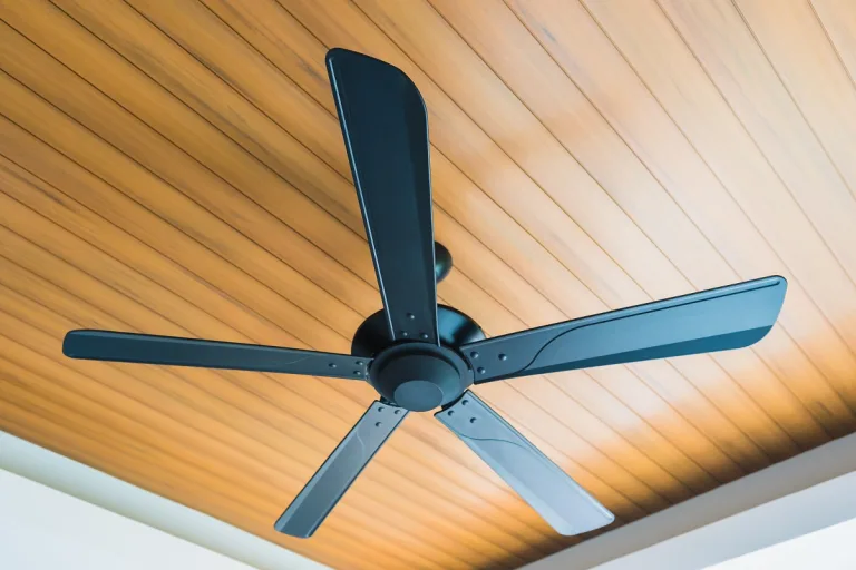 Best Ceiling Fan Brands in Pakistan 2023