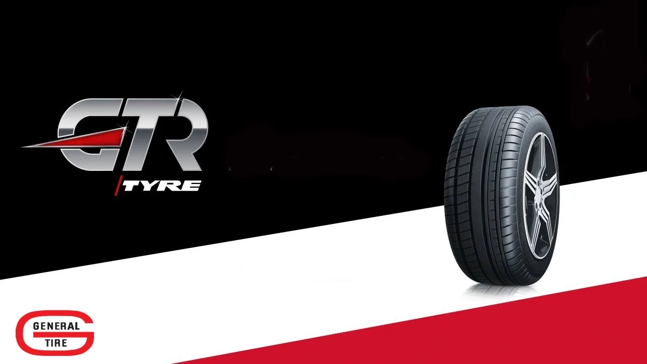 General Tyre Prices in Pakistan Price List 2023