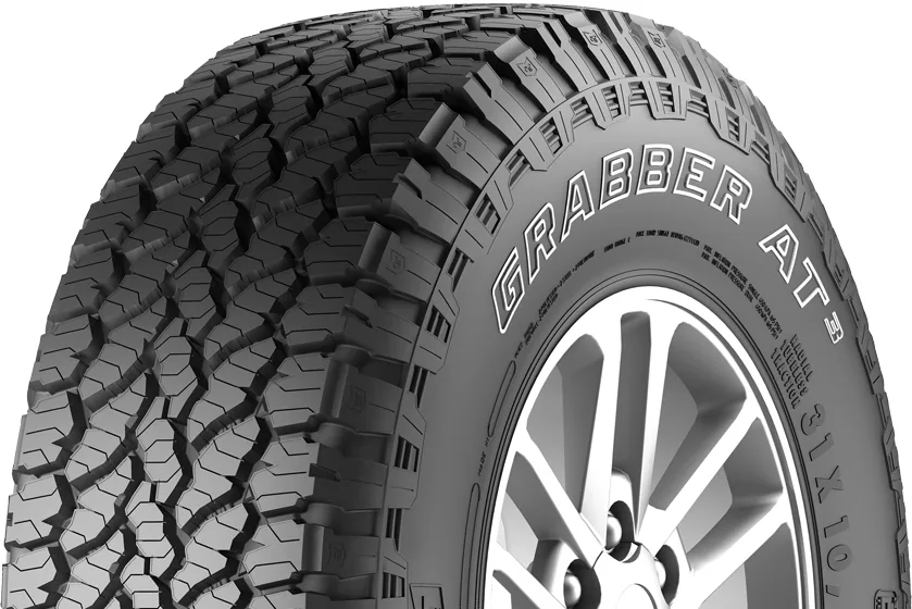 General Tyre Price List 2023 