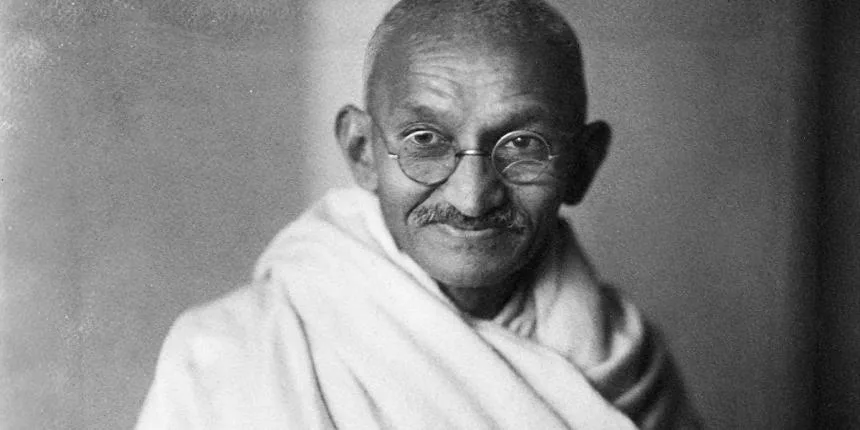 New Indian textbooks erased important information about the assassination of Mahatma Gandhi