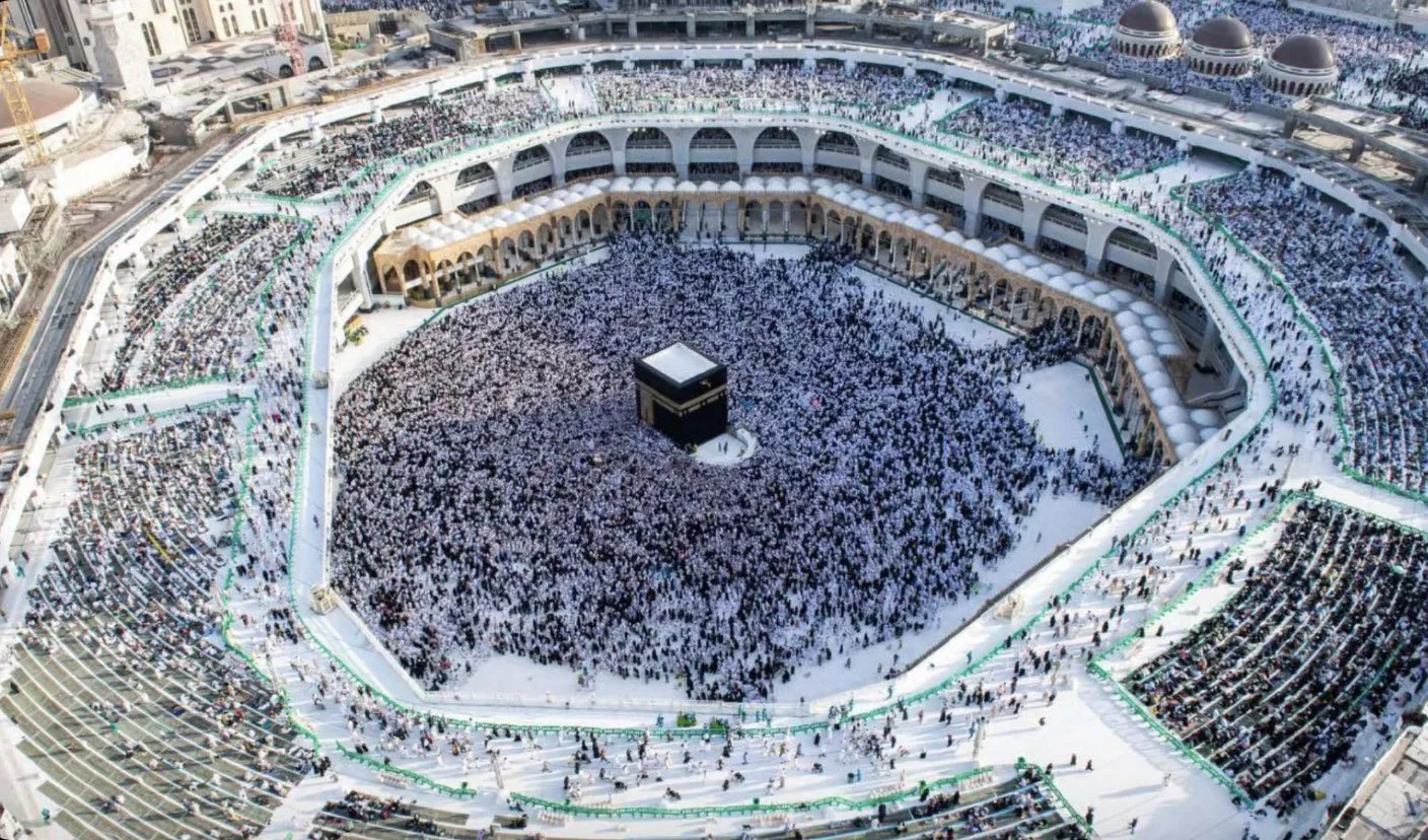 Saudi Arabia issues e-visas for Umrah pilgrims, worshipers
