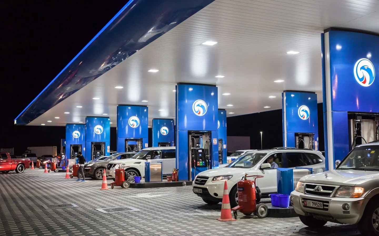 UAE Petrol Price Today – October 2023