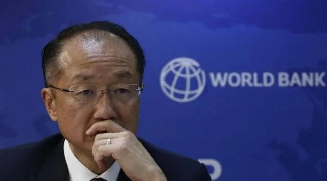 Chinese debt trap ‘just a meme’: Ex World Bank Chief