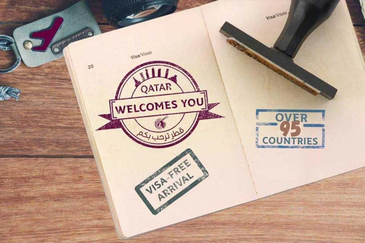 Qatar Visa On Arrival Requirements For Pakistani Citizens