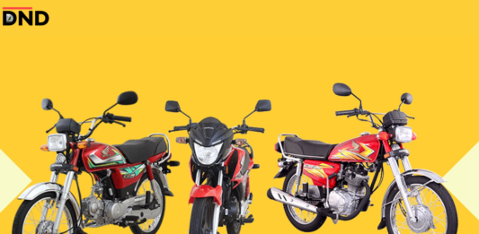 Honda CD 70 vs Honda 125 Fuel Average