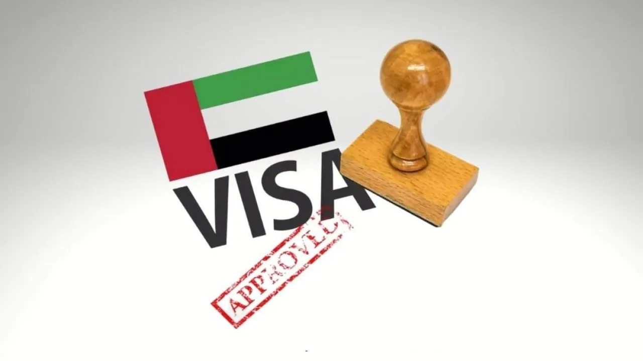 UAE Remote Work Visa