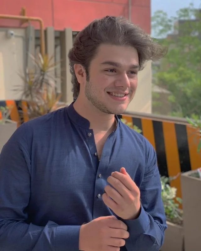 Aadi Khan Biography | Age, Family, Career, and More - Vimarsana News