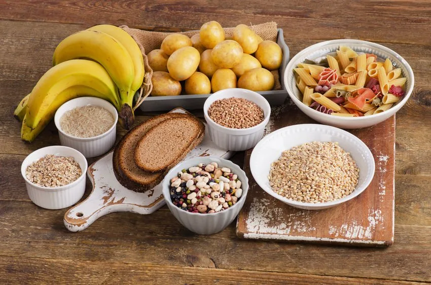 healthy diet plan during ramadan