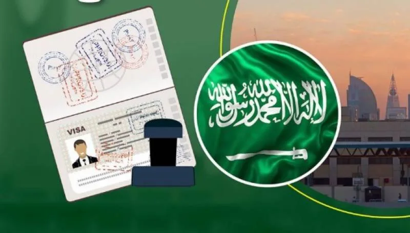 Saudi Arabia Work Visa Introducing The New Three Month Option