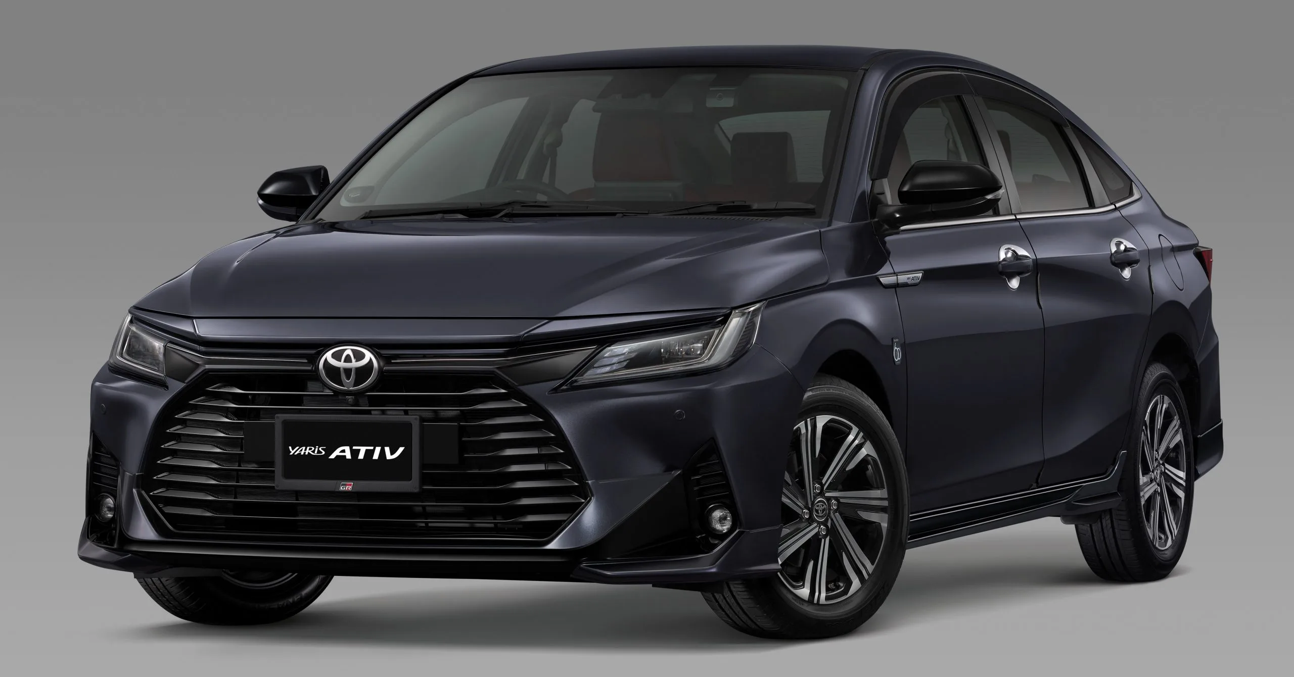 Toyota Yaris instalment plan