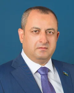 Great Leader Heydar Aliyev - 100