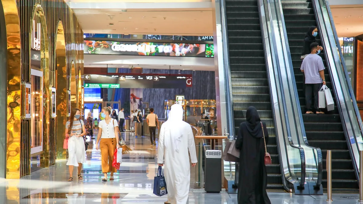 8 Mega Sales in the UAE in 2023
