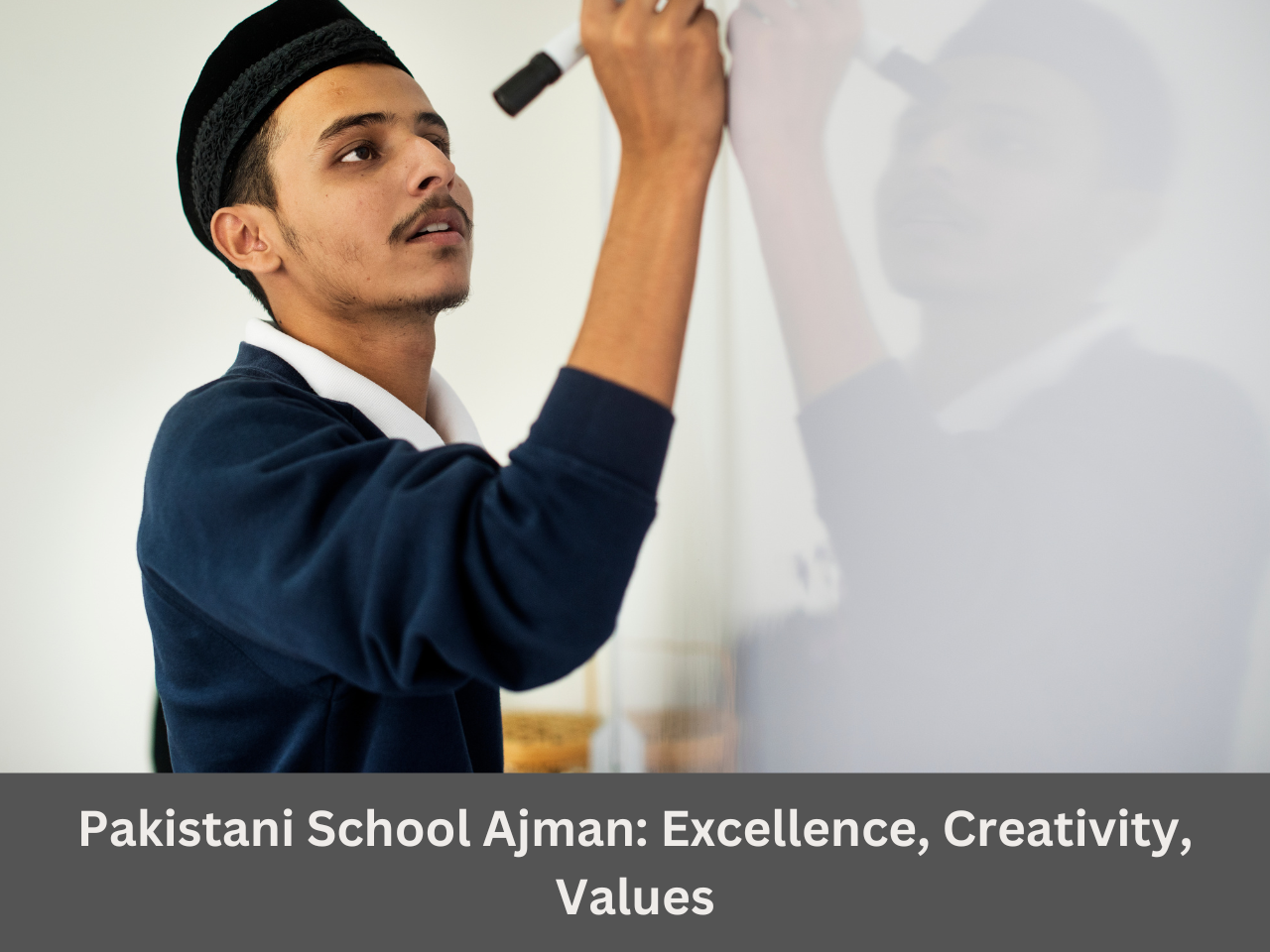 Pakistani School Ajman