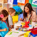 Derby nursery Sharjah