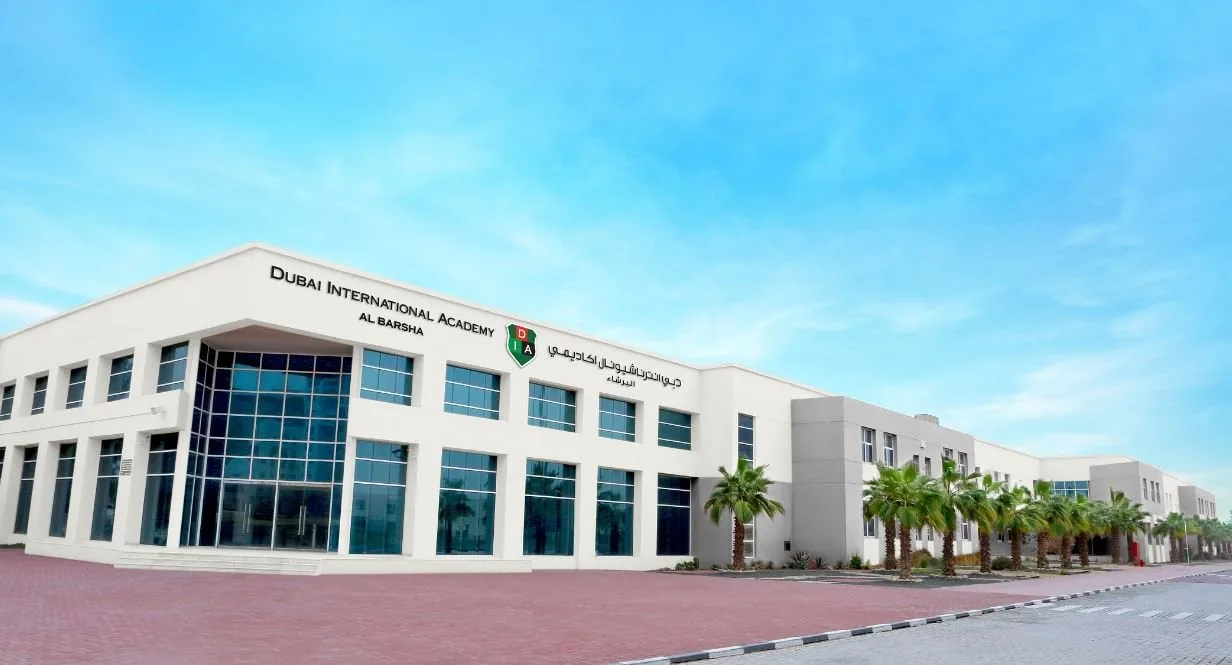 Dubai International Academy Education