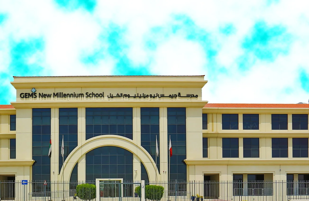 GEMS Millennium School