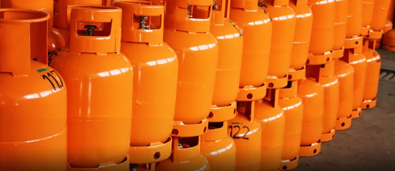 22 KG Gas Cylinder Price in Dubai