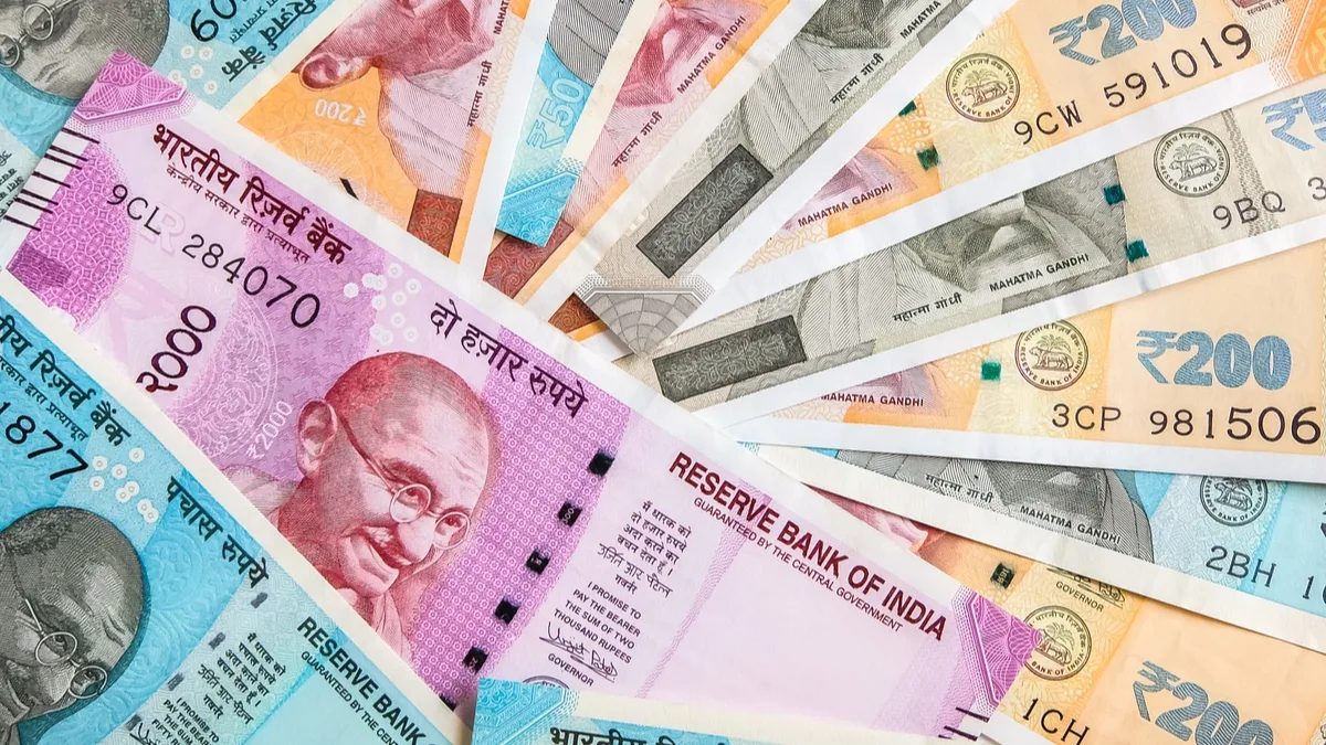 AED to INR: Indian Rupee to UAE Dirham Today – 7 September 2023