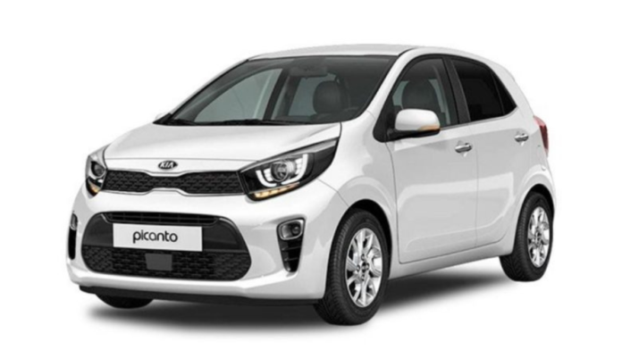 KIA Picanto Latest Price September 2023 Pakistan