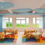 List of Best Nurseries in Dubai - Kindergarten