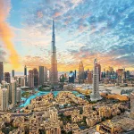 MILLIONAIRES HOMES IN UAE.