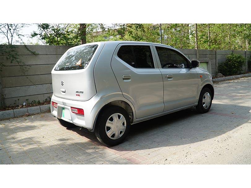Suzuki Alto 2023 Price 