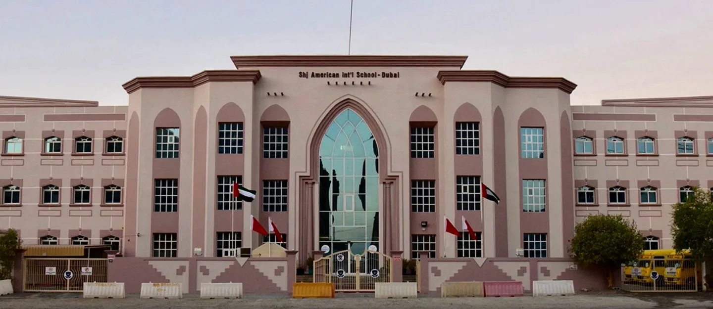 Schools in Sharjah