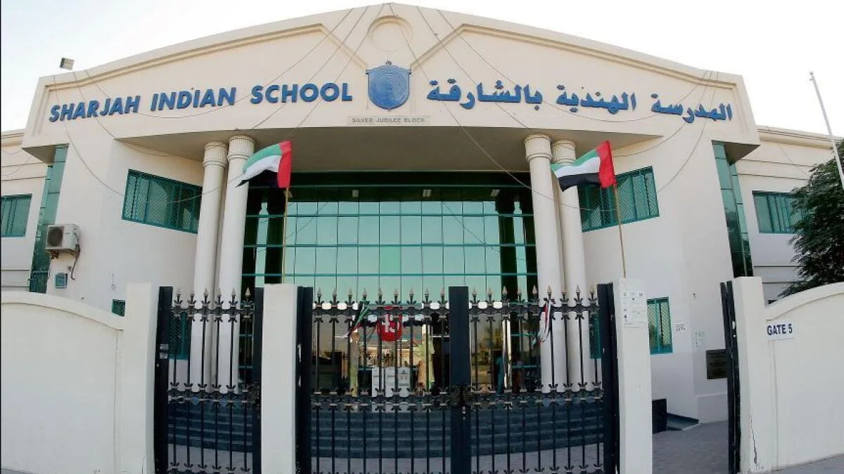 Best Schools in Sharjah
