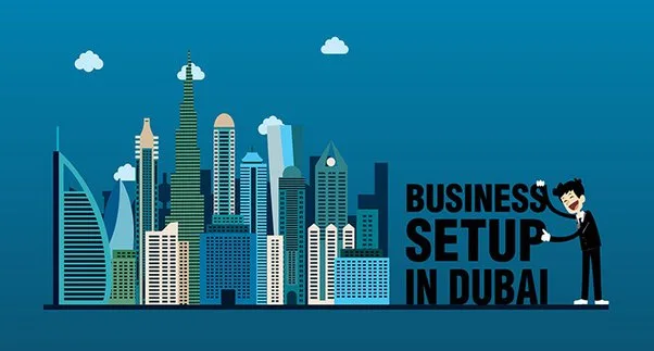 START YOUR BUSINESS IN UAE.