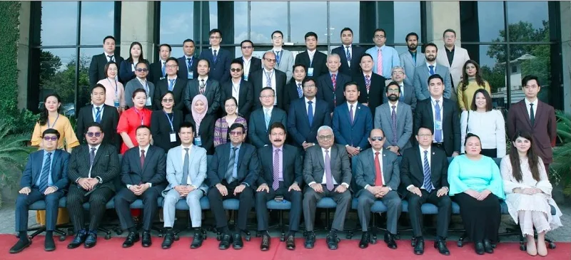 State Bank, Foreign Affairs Ministry Jointly Conduct Training Program for ASEAN Member States