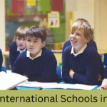 Top International Schools in UAE
