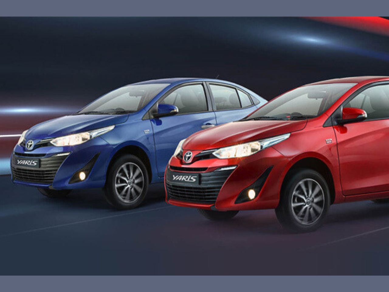 Toyota Yaris 2023 Maintenance Guide in Pakistan - Vimarsana News