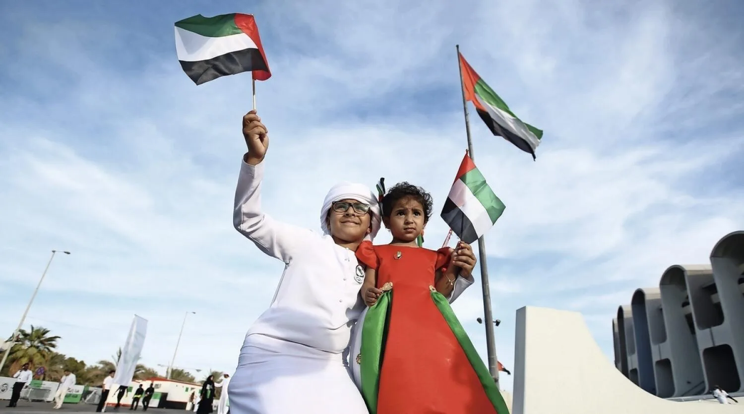 Public Holidays in UAE in 2023
