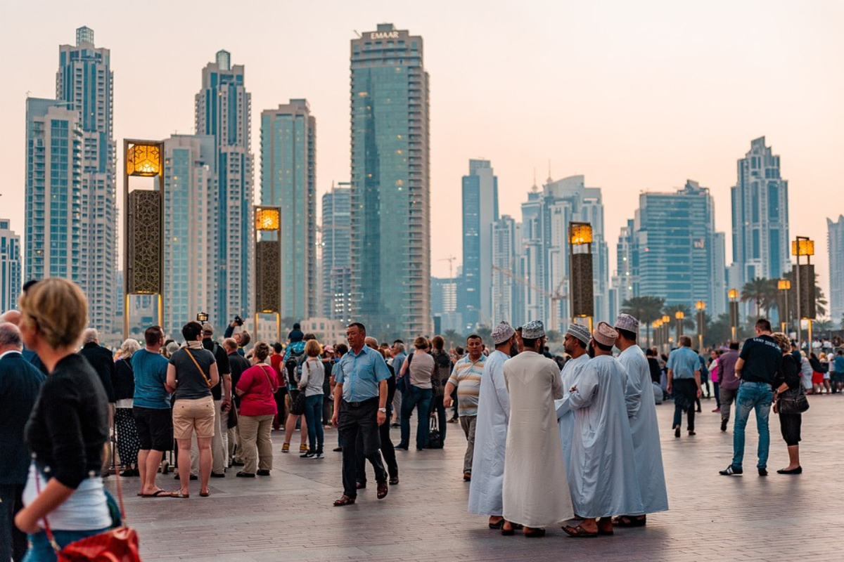 UAE Travel Ban Check