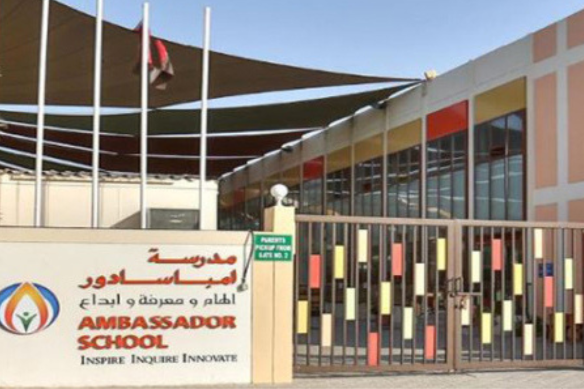 Top Indian Schools in UAE