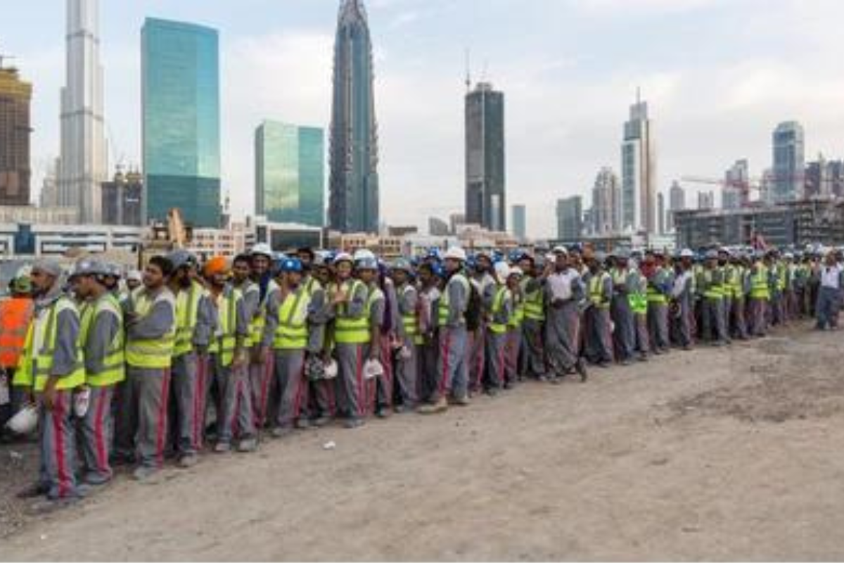 UAE Work Permit Rules