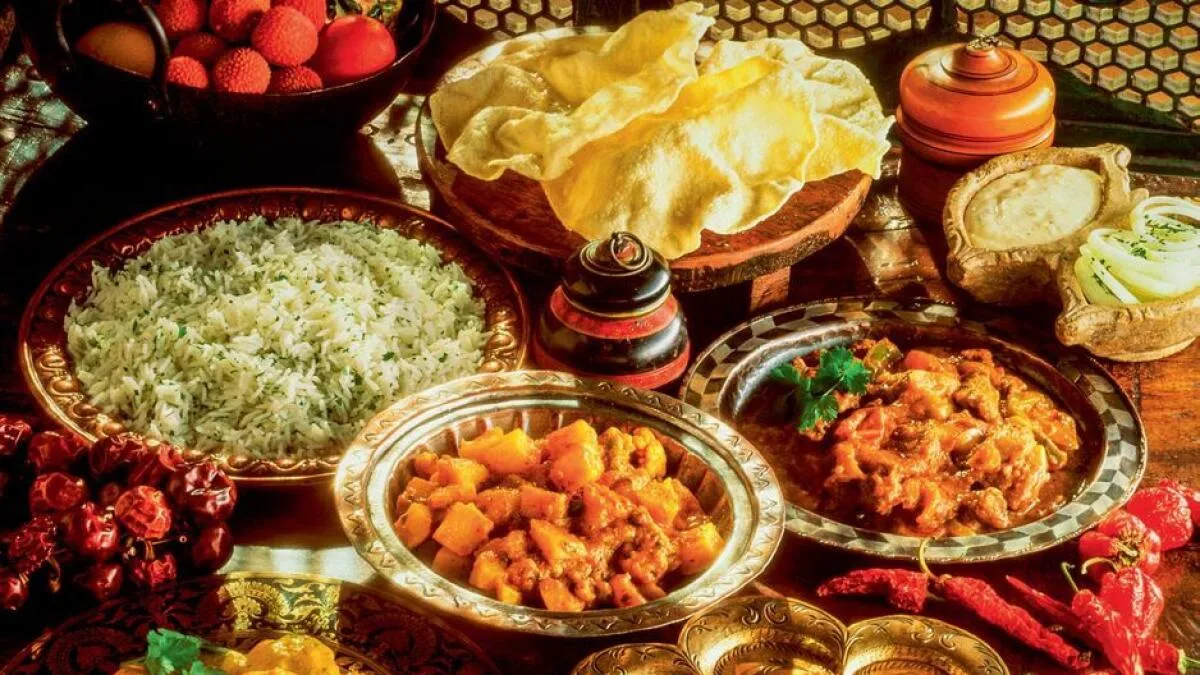 Best Indian Restaurants in Ras Al Khaimah 