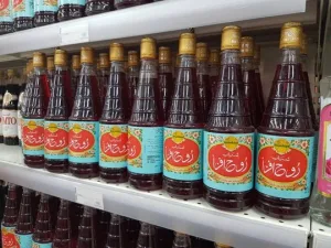 rooh afza 