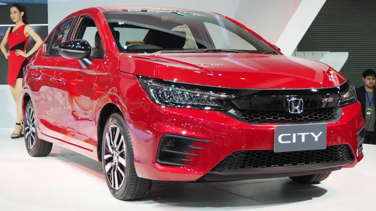 Honda City Latest Price in Pakistan – June 2023