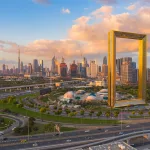Dubai Frame
