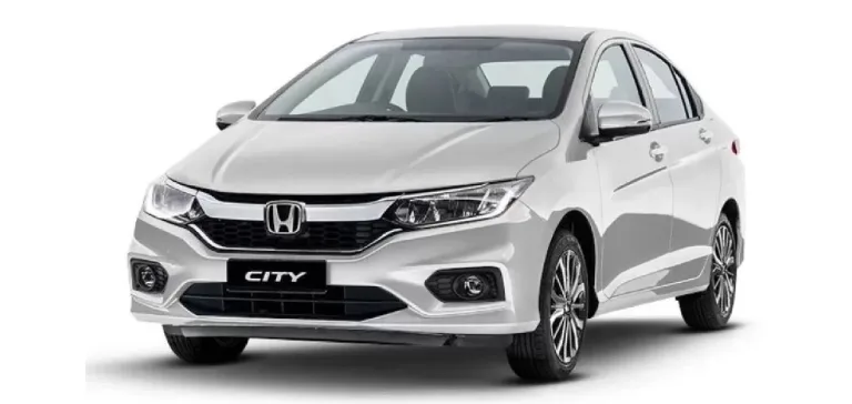 Honda City 2023 Installment Plan