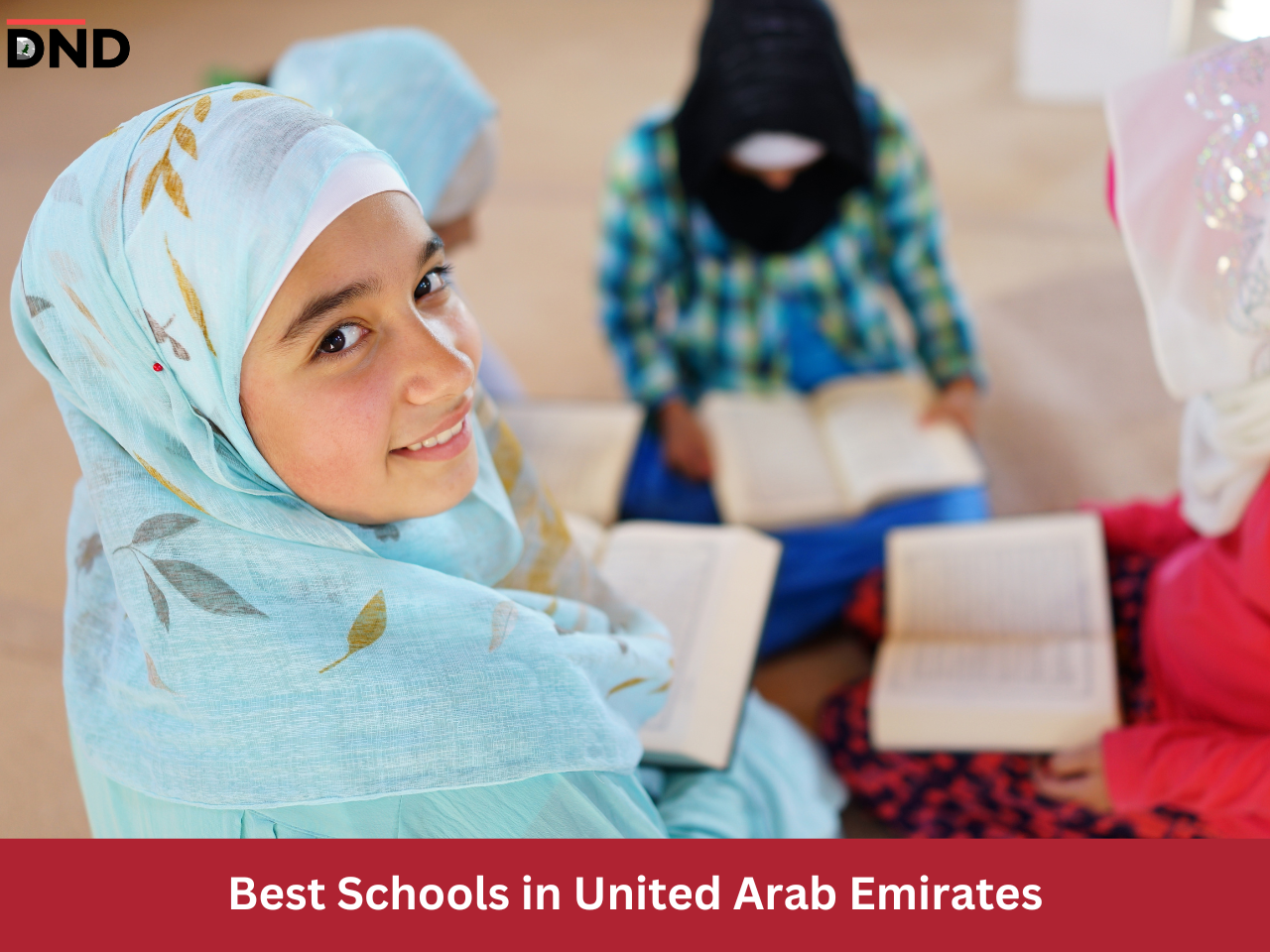 Best Schools in UAE: Comprehensive Guide for Parents - Vimarsana News