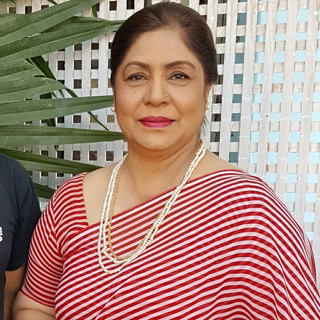 Sabiha Hashmi