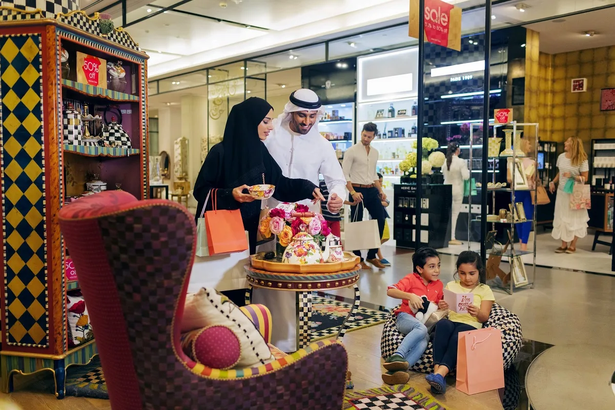 Dubai Summer Surprises returns with big offers from 29 June to 3 September 2023