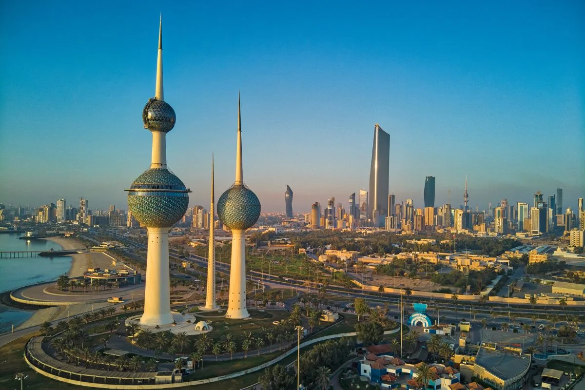 Eid Al Adha Holidays in Kuwait 2023