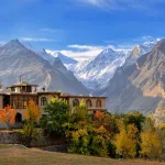 Best places to visit in Pakistan