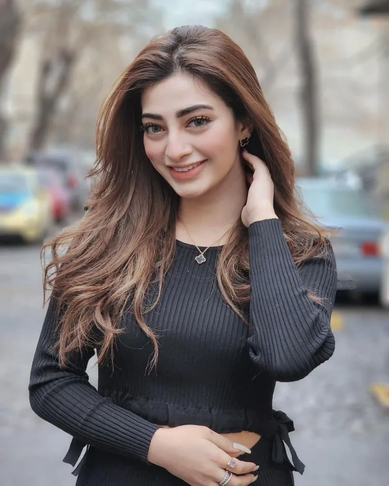 Pakistani actresses